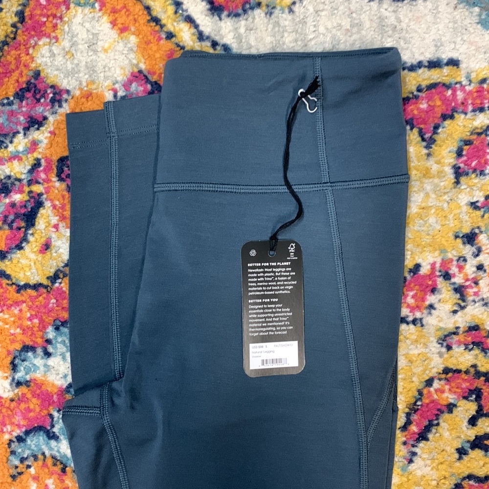 Allbirds Leggings